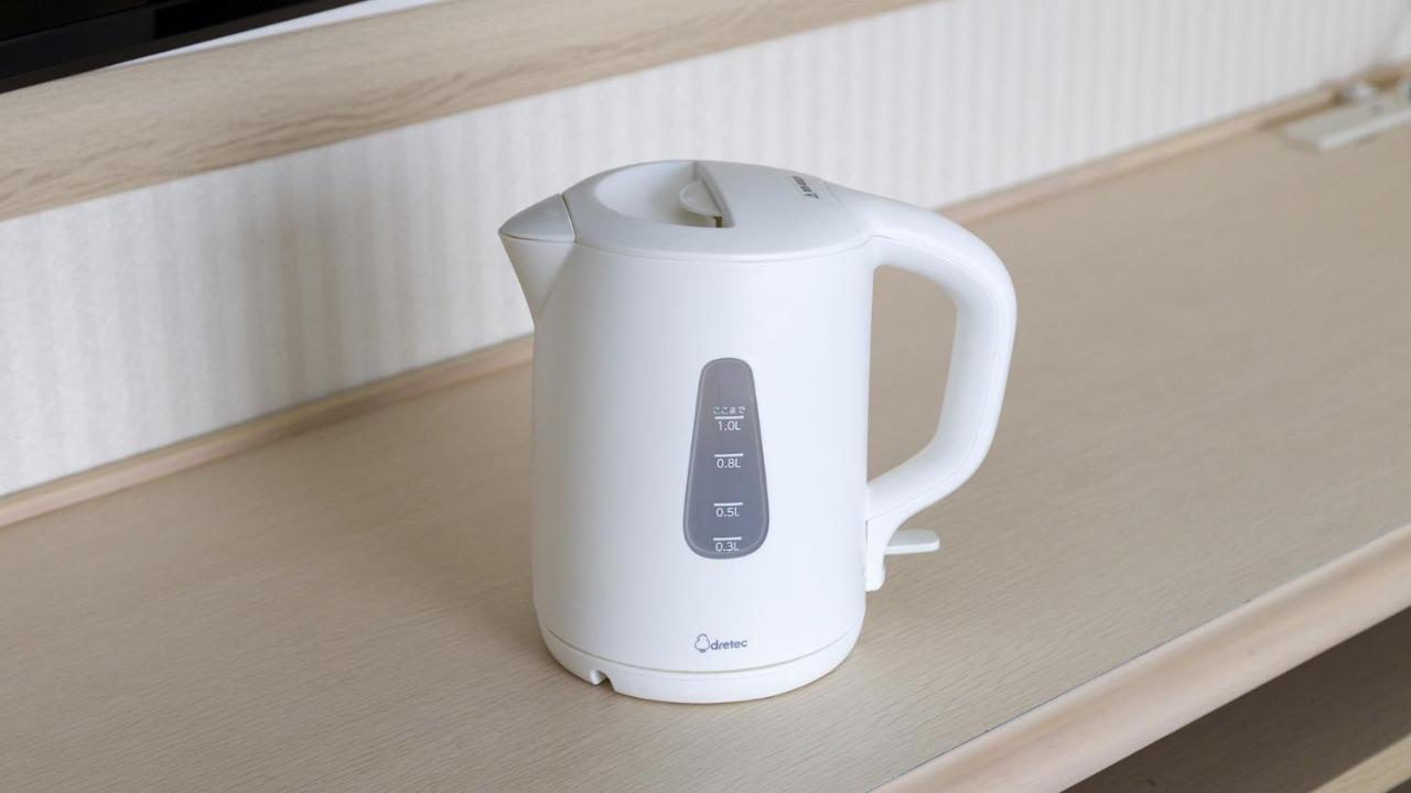 Toyoko Inn Osaka Bentencho Eksteriør bilde