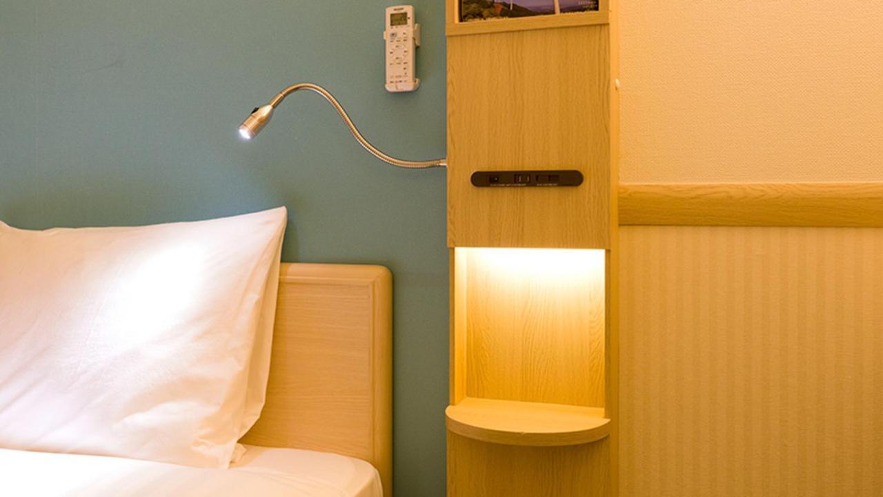 Toyoko Inn Osaka Bentencho Eksteriør bilde