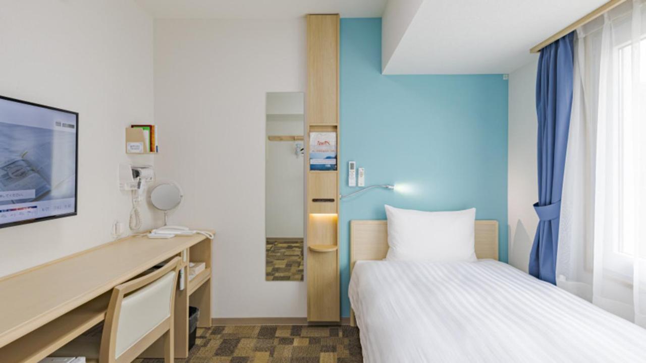 Toyoko Inn Osaka Bentencho Eksteriør bilde