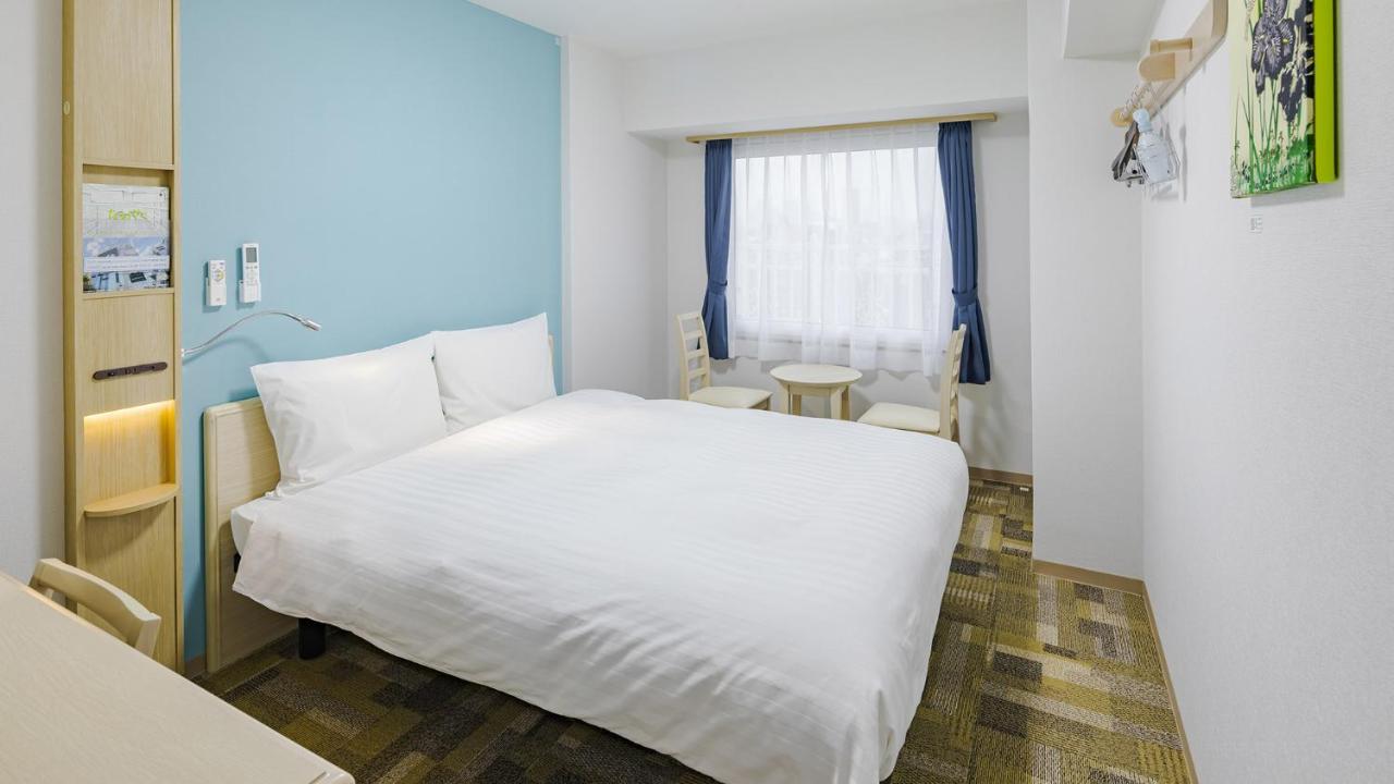 Toyoko Inn Osaka Bentencho Eksteriør bilde