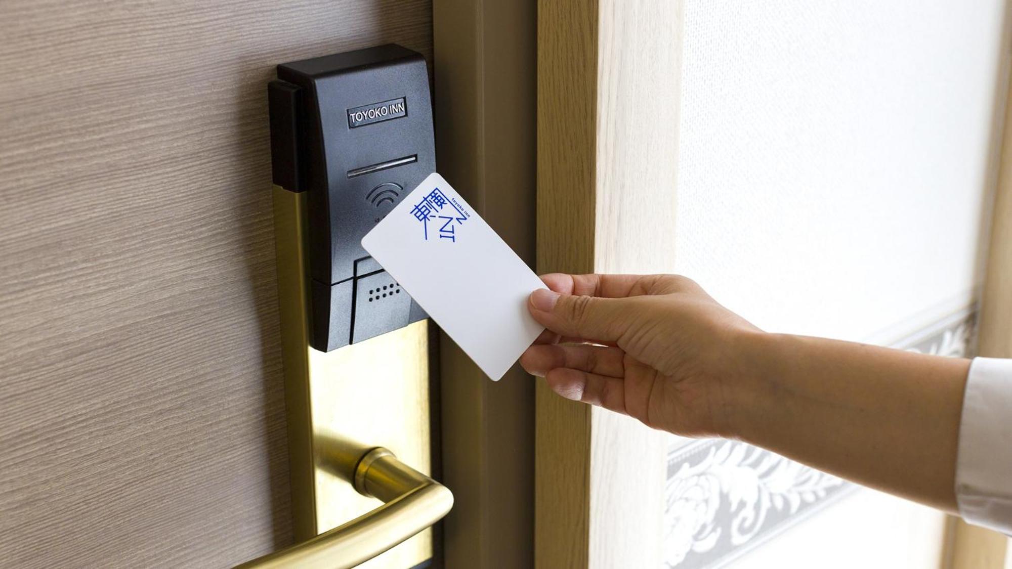 Toyoko Inn Osaka Bentencho Eksteriør bilde